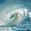 Surferwelle