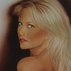 Blondie (weiblicher Akt)